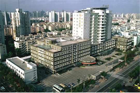 市東醫(yī)院